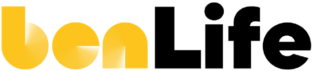 BenLife logo