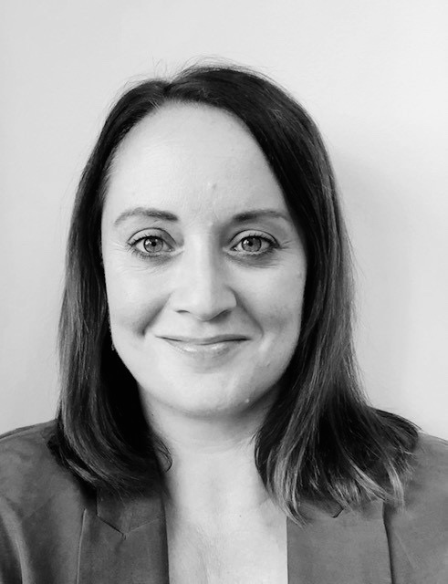 Georgina Hoare, a Ben Trustee