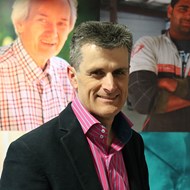 Jonathan Cox - Finance Director