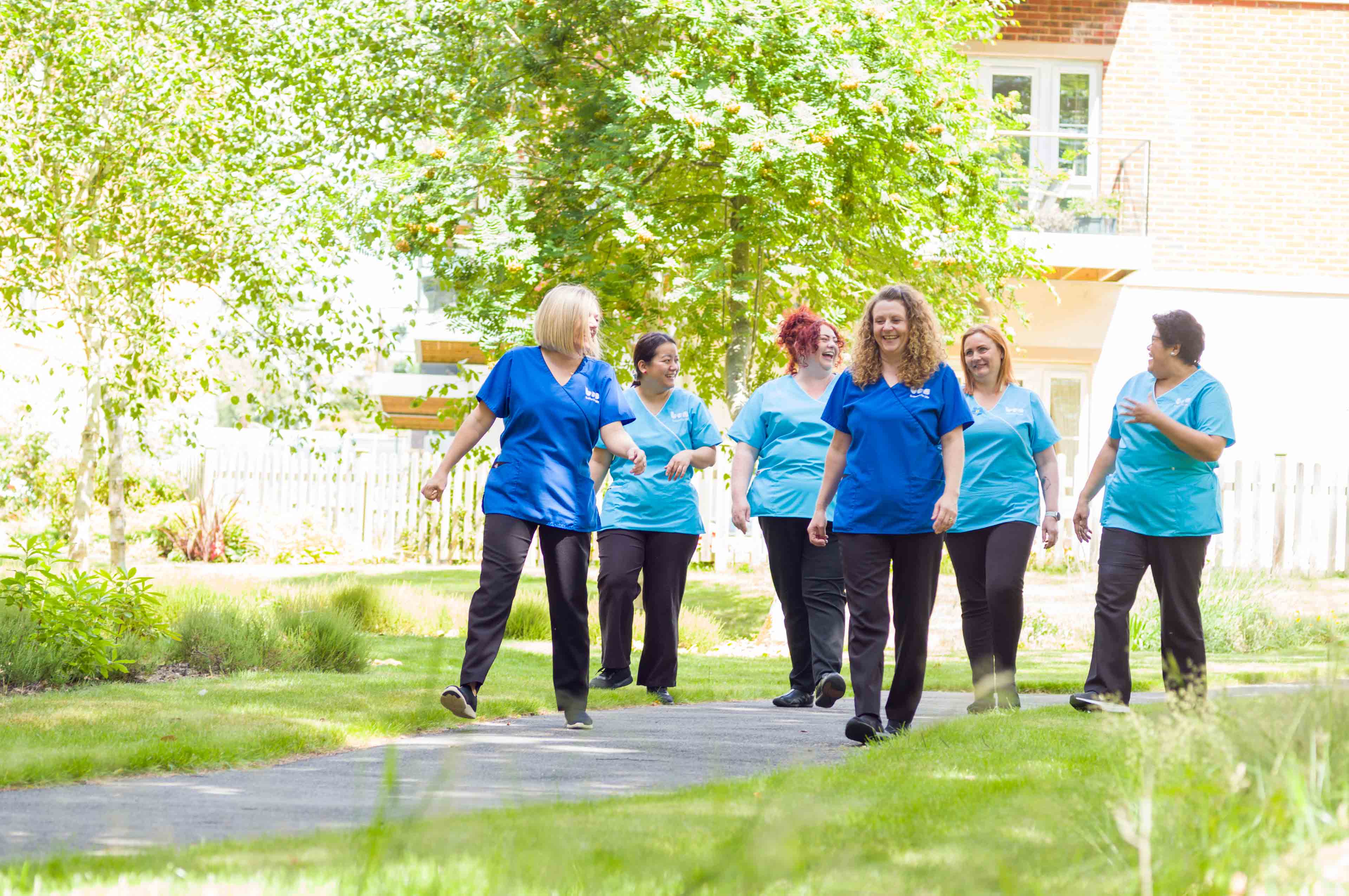Jobs at LV Care Group  LV Care Group Careers