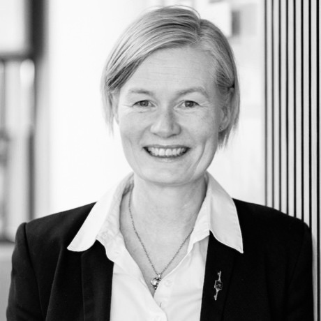 Pia Wilkes, Ben Trustee