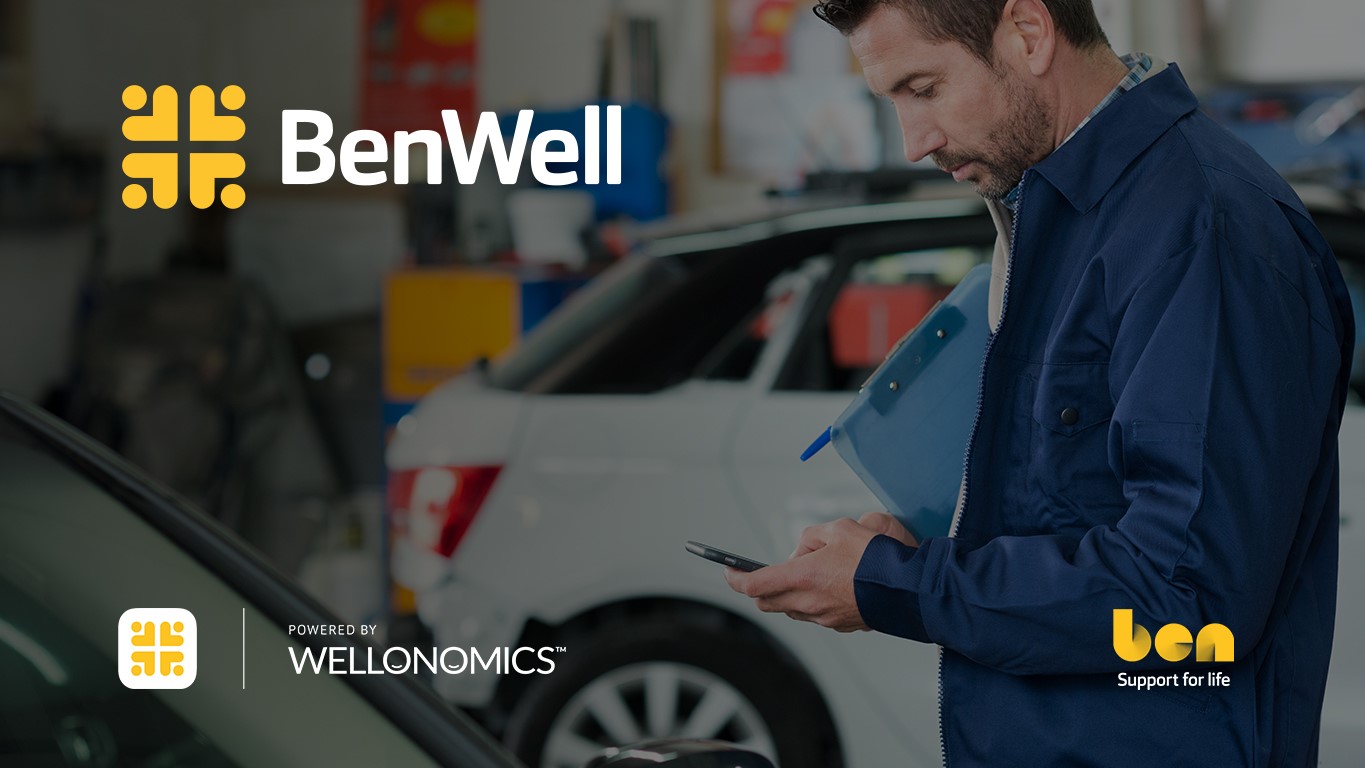 here-for-the-automotive-industry-ben-support-for-life