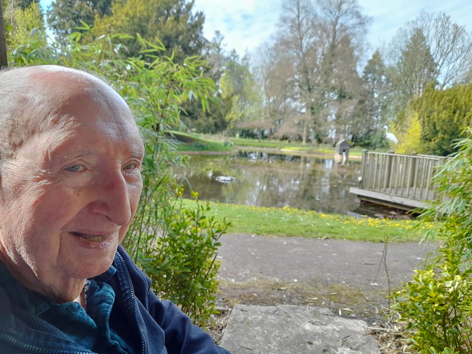 Town Thorns Care Home Easenhall, Rugby Ben Care