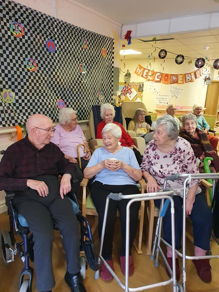 Town Thorns Care Home Easenhall, Rugby Ben Care