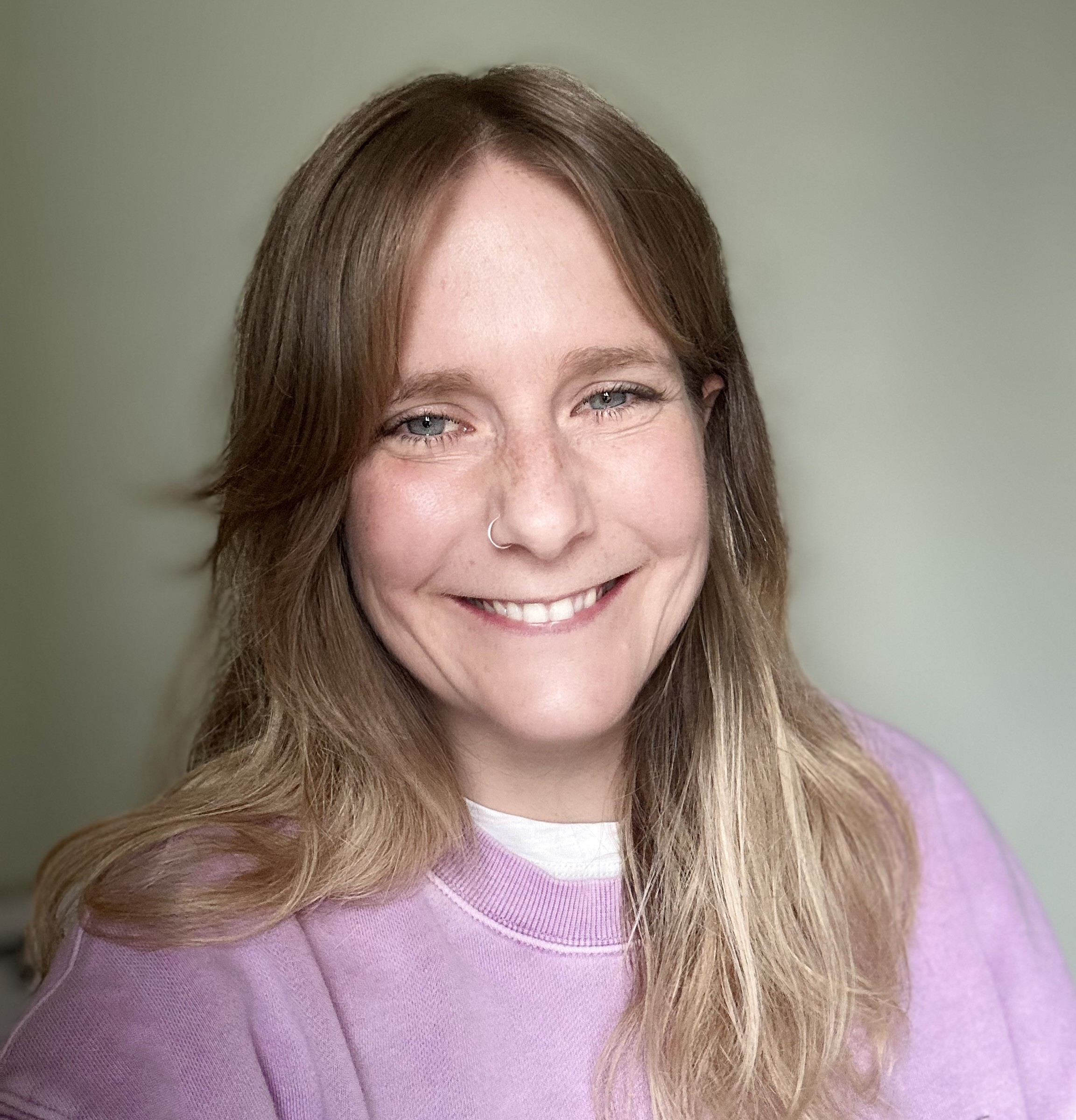 A photo of Phoebe Sutcliffe, a Ben Life Coach