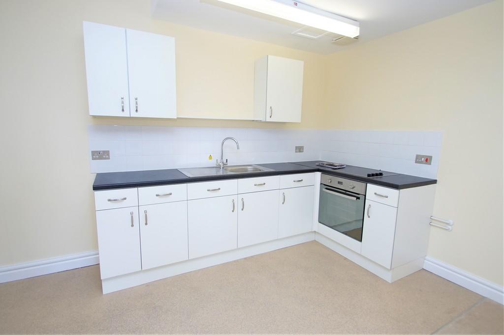 Town Thorns Sheltered Housing Easenhall Ben Care